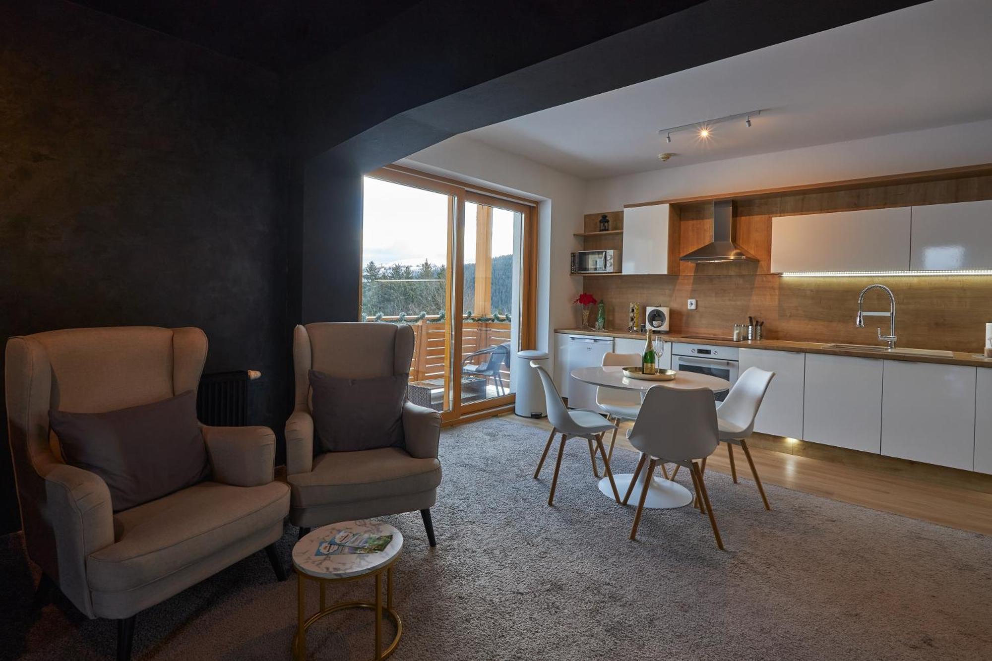 111 Apartment